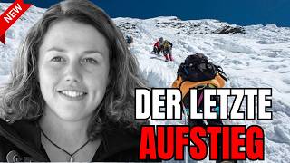 Laura Dahlmeier Unfall und Tod in Pakistan
