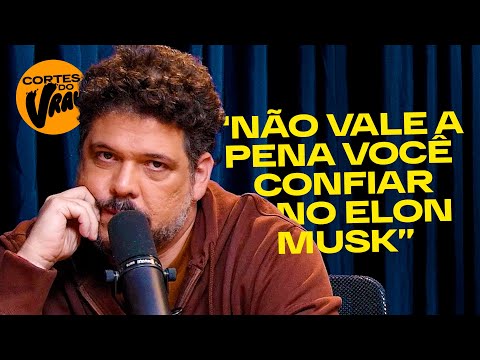 COMO FUNCIONAM OS VÍRUS DE COMPUTADOR? | CORTES DO VRAU
