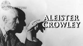 L'occultiste le PLUS controversé du XXème siècle : Aleister Crowley