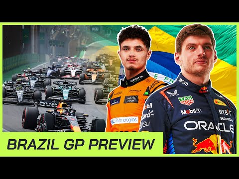 2024 Sao Paulo Grand Prix: Preview and Predictions