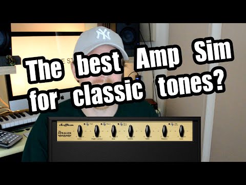 scuffham amps s-gear 2 scuffham amps s-gear 2