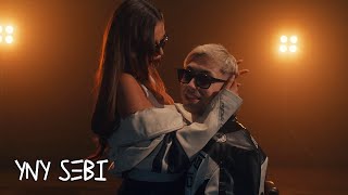 YNY Sebi - Fum Toata Seara | Official Video