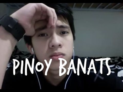 "Hi Miss.." PINOY BANATS! :))