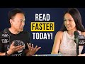 Reading Speed and Comprehension Techniques