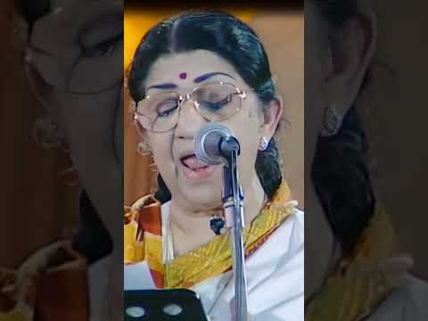 Dil Deewana | Lata Mangeshkar Ji #latamangeshkar #bollywood #trending #shorts #reels #viralvideo