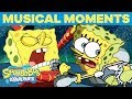 SpongeBob Fun and Friendship Trivia