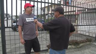 REJAS NO APROBADAS SE ENCUENTRAN EN EL LIMBO