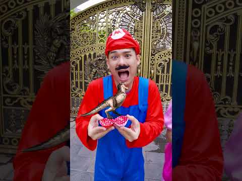 Trứng Khủng Long 🦖 | Dinosaur Eggs 🦖 #shorts