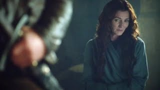 Episode 153: A STORM OF SWORDS, CATELYN I: "The Lost and the Dead"