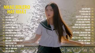 Liên Khúc Bolero Nhạc Trữ Tình Hay Nhất 2025 | Những Ca Khúc Nhạc Vàng  Trữ Tình Hải Ngoại Chọn Lọc