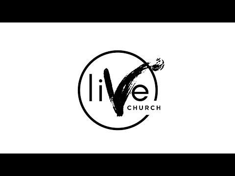 Re-liVe Sunday Online Experience With Pastor Tye Tribbett