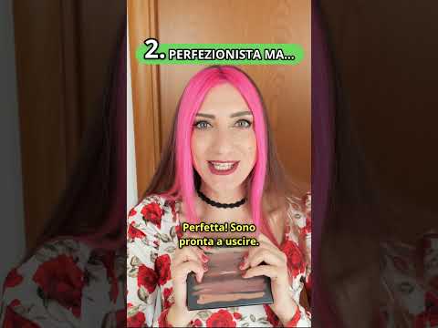 LA MIA RAGAZZA AUTISTICA HA TANTE CONTRADDIZIONI! CONTATTO FISICO, PERFEZIONISTA E METEREOPATICA