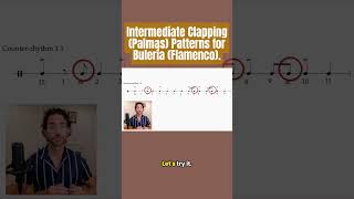 P2  Buleria Rhythmic Patterns - Some Ideas