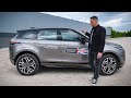 Land Rover Range Rover Evoque S