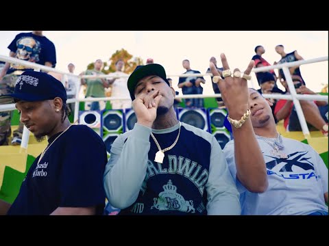 NO VENGA Ft. Kakon R30 (Video Oficial)