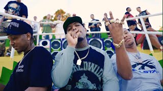 NO VENGA Ft. Kakon R30 (Video Oficial)