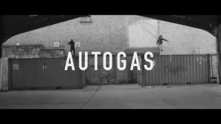 Tinie Tempah ft. Big Narstie & MoStack - Autogas 