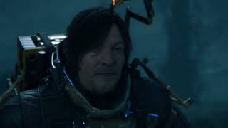 Death Stranding 2  On The Beach часть 17