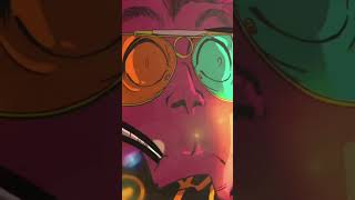 Never want to be sober