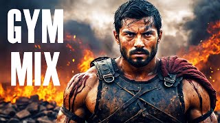 💪🏽2Pac Motivational Gym Remix ►BEAST◄💪🏽May 2025 Hard Workout Rap Mix ft. Neffex, Tech N9ne