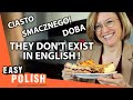 Polskie Słownictwo i Emocje