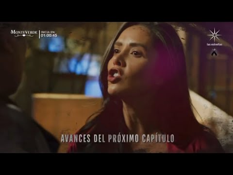 ME ATREVO AMARTE | Avance Capítulo 85 | CAPÍTULO DE MAÑANA