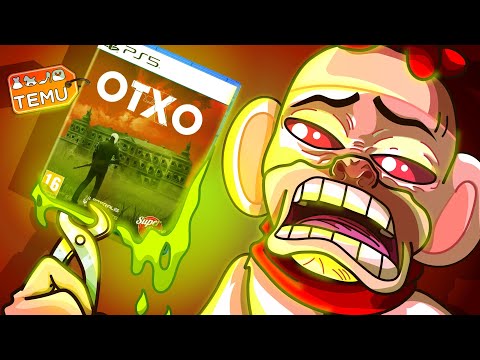 Compré el Juego más RARO de Cada Tienda