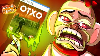 Compré el Juego más RARO de Cada Tienda