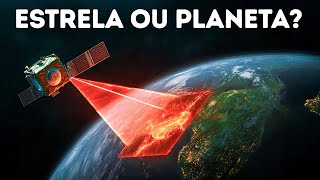 Este planeta vagando pela galáxia pode trazer problemas