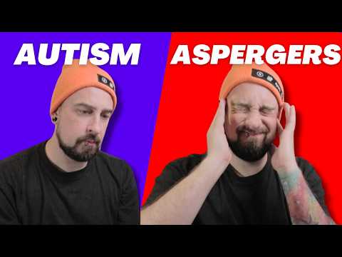 Autism vs Aspergers (What YOU NEED To Know)