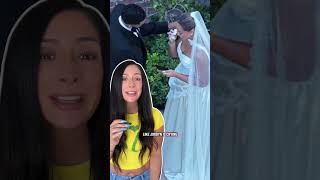 Jordyn Woods Marries Karl-Anthony Towns in StarStudded Malibu Wedding #jordynwoods #karlanthonytowns