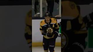 Boston Bruins' SECRET to Winning: It's All About Pasta!