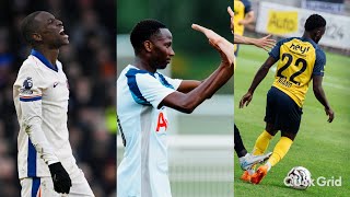 🚨Doublé de Pape Matar Sarr🔥Ousseynou Niang passeur⚽️Newcastle vise Jackson🔥