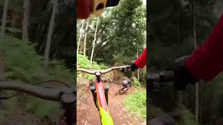 Santo Antonio Trail Madeira with Radwall #mountainbike #bike #mtblife #trail #mountainbiking