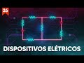 Electric Circuits and Components Concepts