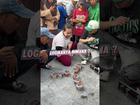 Gimana Supaya Jadi Sama Kiri Kanan Tujuh