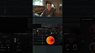 Really like how this one turned out! What do you think? #musicproduction #musicproducer #flstudio