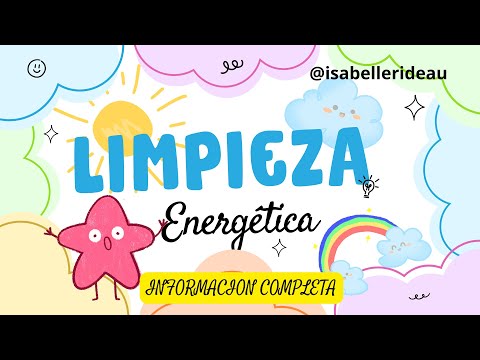 ⭐TODO SOBRE LA LIMPIEZA ENERGÉTICA⭐💯#limpiezaenergetica #reiki #fengshui #palosanto #zen #viral #fyp