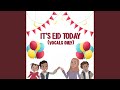 Celebration Themes and Emotions