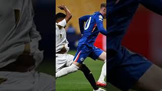 Chelsea 2 x 0 LAFC 😱😱😱😱 #octacampeao #futebol #deustemumapalavrapravoce #championsleague #football