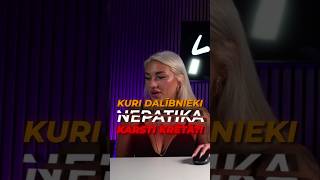 Kuri dalibnieki nepatika Karsti Krētā?!