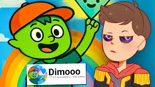 Exponiendo a los CLONES DE BIMO