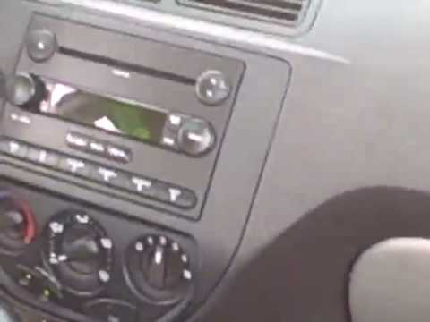 2006 Ford focus manual transmission problems #3