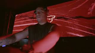 Alonso @ Jack's Boiler pres. Enjoy Club Showcase Tech House DJ Set, Arica - Chile 08/02/2025