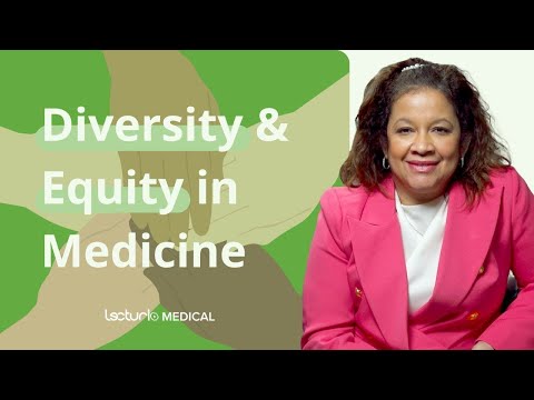 Diversity and Health: Key Concepts Every Healthcare Professional Needs to Know 🌍