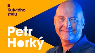 Petr Horký: Expedice na oba póly, přežití v - 53 °C, hledání bájného červa a vyrovnání se smrtí