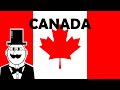 Canadian History and Geography Assessment