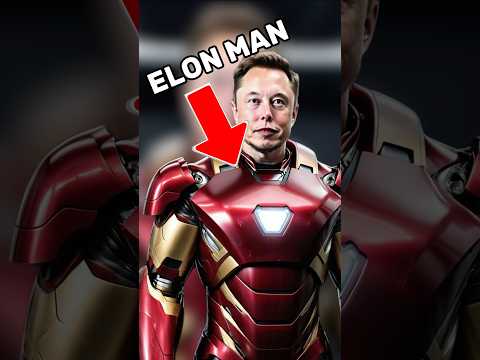 Why Elon Musk Appears in Iron Man 2 (The Secret Cameo Explained)