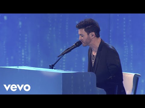 Axel - Aire (En vivo Volver a Ser Tour)