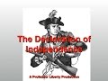 Understanding the Declaration of Independence